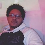Clifton Redding - @cliffwhite23 - Instagram