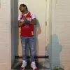 Clifton/Tonio Redding - @whitedagreat - TikTok