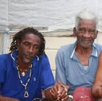Clifton Rowe - Facebook