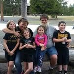 Kim Clifton Shaffer - @cliftonshaffer - Instagram
