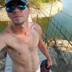 Clifton Sharp - @cliftonsharp - Instagram