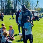 Clifton Simpson - @darkmantahoe42 - Instagram