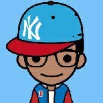Clifton sledge jr - @supercanom - Instagram