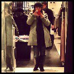 Clifton Small - @cliftonbhsma1v - Instagram