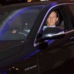 Clifton Steele - @cliftondrives - Instagram