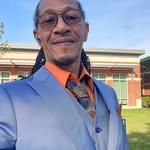 Clifton Watson - @handsup_4jesus - Instagram