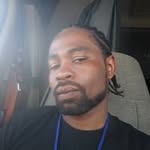 Clifton Watson - @thankyoufather36 - Instagram