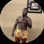 Clifton B.White IV - @cliff_da_great_white - Instagram