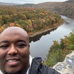 Clifton White - @cdub843 - Instagram