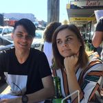 Clint Adams - @clint917 - Instagram