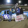 Clint Adams - @clint.adams30 - TikTok