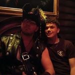 Clint Adams - @clints_a_pirate - Instagram