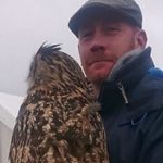 Clint Adams - @clint.adams.370 - Instagram