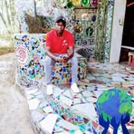 Arnold Clinton - Facebook