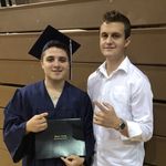 Clint Arnold - @lil_put_put - Instagram