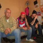 clint arthur - @dadsativas - Instagram