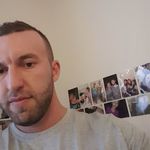 Clint Arthur Ison - @brookeclint0 - Instagram