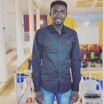Clinton Arthur - @_clinton.arthur - Instagram