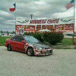 Clint Baird - @dynosaur_performance - Instagram