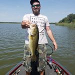 Clint Baird - @crbfishing - Instagram