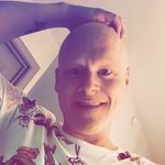Clinton Baird Perry - @clintkarma87 - Instagram