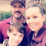 Clint Barlow - @clibar27 - Instagram