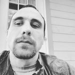 Clint Baxter - @whitetrashroyalty1 - Instagram