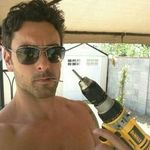 Clint Baxter - @clint_bax1980 - Instagram