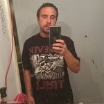 clint baxter - @eastwood111489 - Instagram
