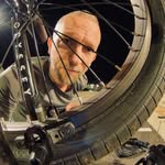 Clint Beasley - @clintbeasleybmx - Instagram