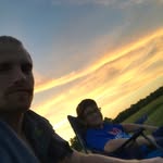 Clinton Beasley - @whitehammer1203 - Instagram