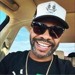 Clint Bell - @werungtown28 - Instagram
