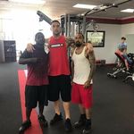 Clint Bell - @clintbell64 - Instagram