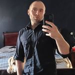 Clint Bell - @cr1msonh3ll - Instagram