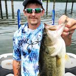 Clint 'Tavo' Bell - @clintbellfishing - Instagram