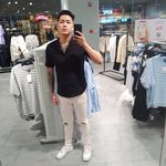 Clint Andrei S. Benjamin - @clint.benjamin.12 - Instagram