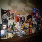 Clint Benjamin - @clintz_collectables - Instagram