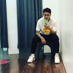 Clint Benjamin - @clintbenjamin49 - Instagram