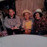 Clint Bergeron - @clintbergeron35 - Instagram