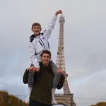 Clint Berggren - @clintberggren9 - Instagram