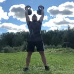Clint Bergstrom - @clint_bergstrom73 - Instagram