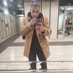 Clint Boyd - @buddhaman.87 - Instagram