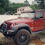 Clint Boyd - @ccboyd2k17 - Instagram