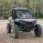 Clint Bryant - @okla_utv__down_and_dirty_ - Instagram
