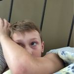 Clint Bryant - @cbry2112 - Instagram