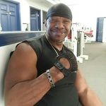 Clint Bryant "Champ" - @champcb1 - Instagram