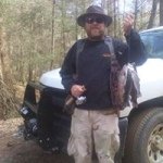 Clint Butler - @scout348 - Instagram