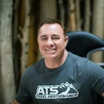 Clint Cannon - @clintats - Instagram