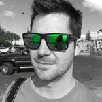 Clinton Cannon - @jamo11 - Instagram