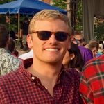 Clint Carmichael - @clintoncrawley - Instagram